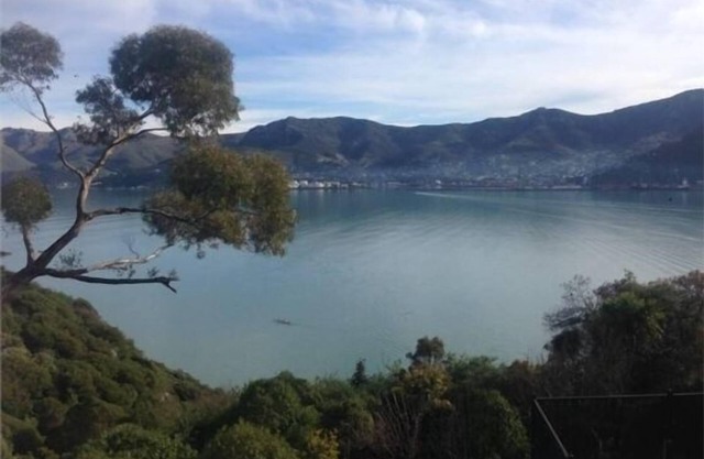 Vistas mágicas del puerto 2