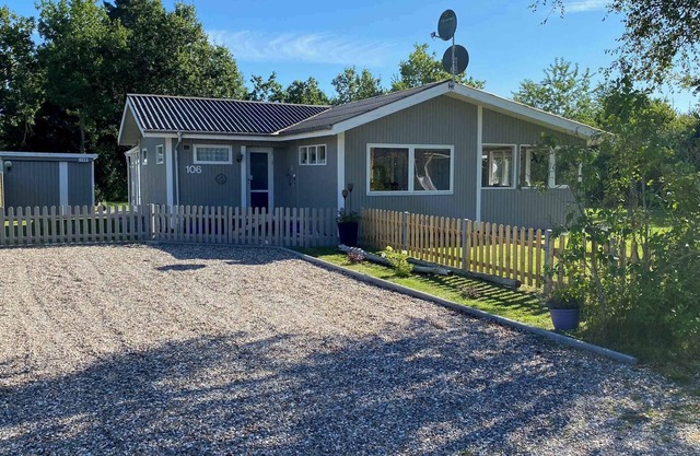 Magical holiday for kids and adults