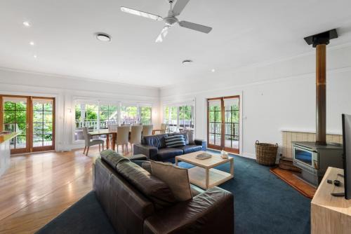 Magical Lucindale - Gorgeous 4 Bedroom House