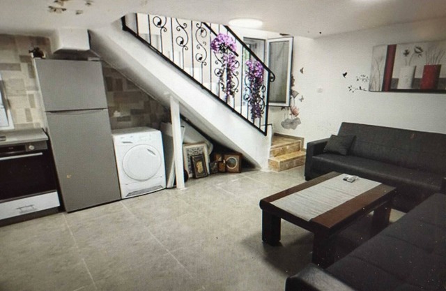 Magical old city apartement!