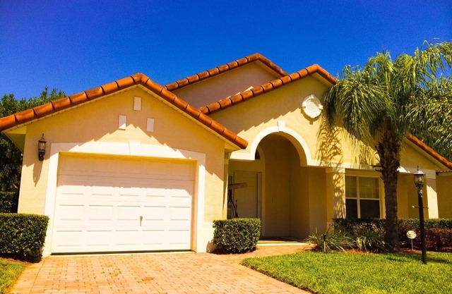 Magical Orlando Villa