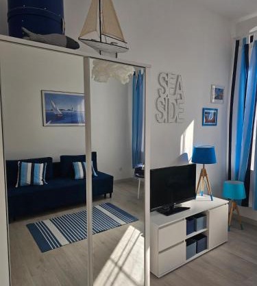 Magical places Sea Side Maritime Dream Apartment