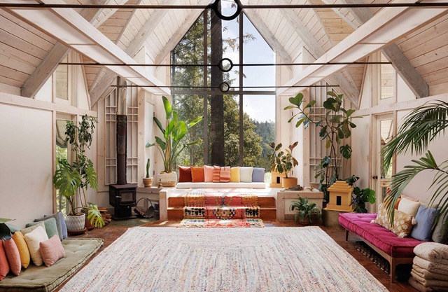 Magical Retreat Venue for Groups of 10-50+ People! 10min from Town of Mendocino