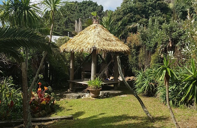 Retiro mágico de la costa oeste