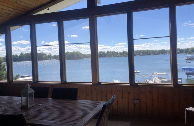 Magician Lake Life at its best!
