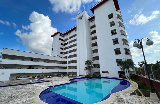 Magico Apartaestudio con Piscina 1 Habitacion PR56B