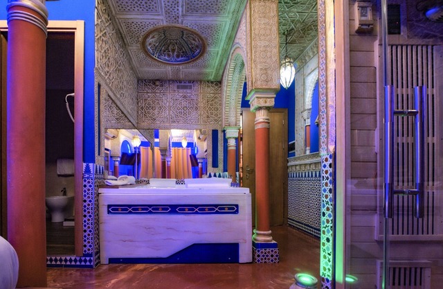 MagicSuite Guest House Roma Vaticano