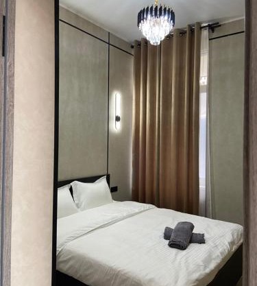 Magistral 2 Hotel