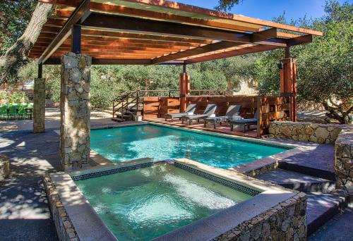 Maglen Resort