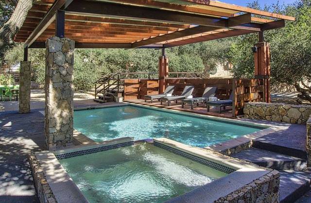 Maglen Resort