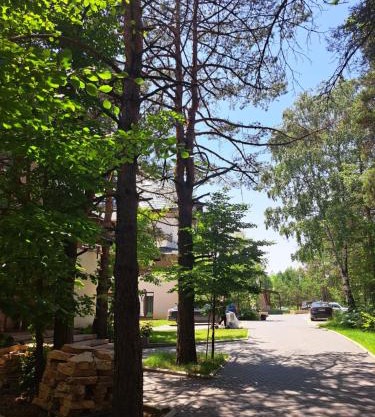 Maglian Campus