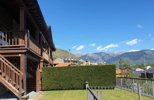 Magnífica casa en el corazón de la Cerdanya