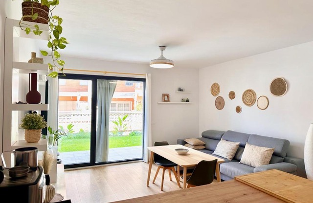Magnífico apartamento de ensueño con Piscina y Parking