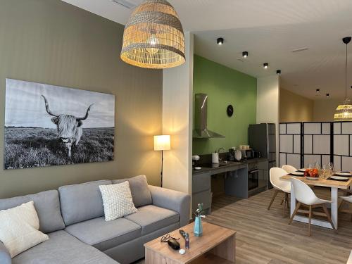 Magnífico apartamento en Ruzafa