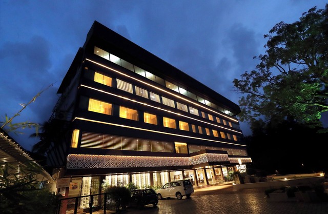 Magnet Hotel