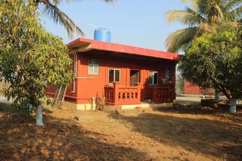 Magnet Resort