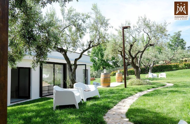 Magnificat - Hotel & Resort