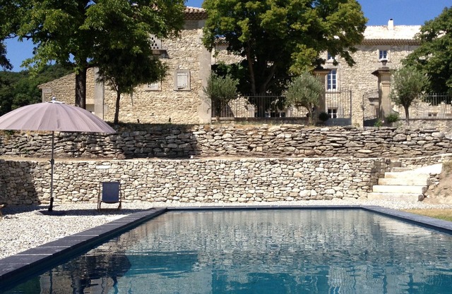 Magnificent 18th and 19th century property