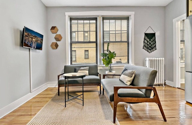 1BR Magnificent Apartment in Chicago