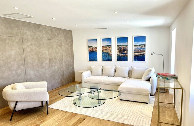 Magnificent apartment -1BR-2P- Centre Saint-Tropez