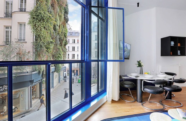 Magnificent Apartment - 1br/6p - Sentier