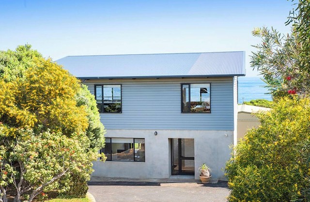 Magnificent Bay and Ocean Views, Gracetown