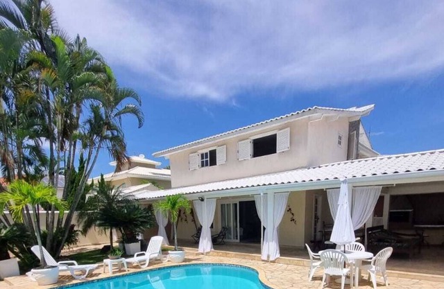 Magnificent Casa Camboinhas Pisc Priv/ Gourmet Area