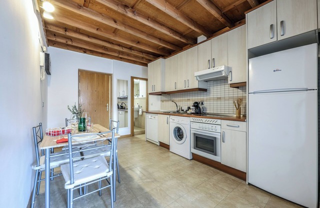 Magnificent duplex with terrace