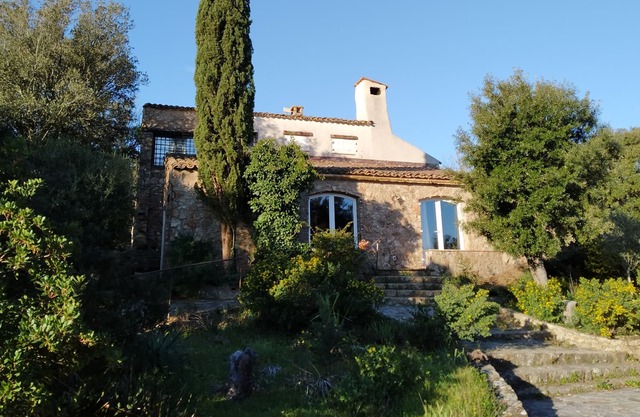 MAGNIFICA VILLA 250 m² - Tranquila con piscina