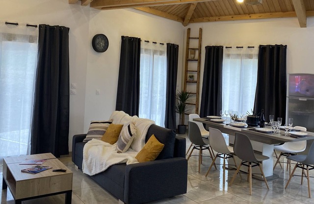 Magnificent Villa "Sabot de Venus"