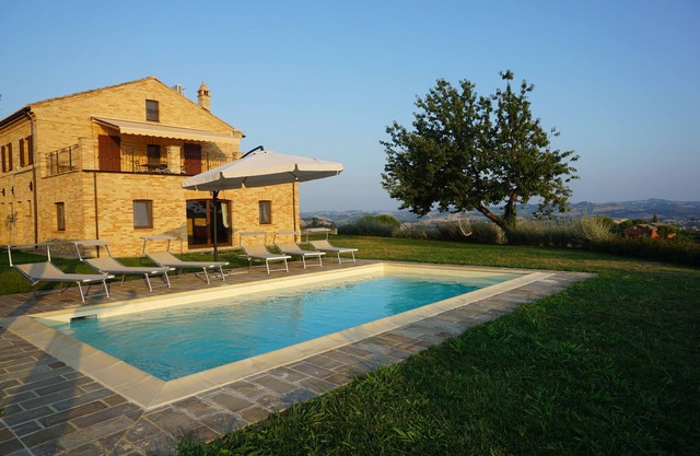 Casa Fiore