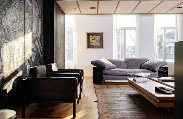 Magnificent high-end 2-Bedroom Apartment in Gent