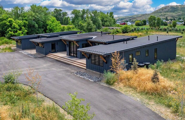 Magnificent Mountain Estate in Morgan