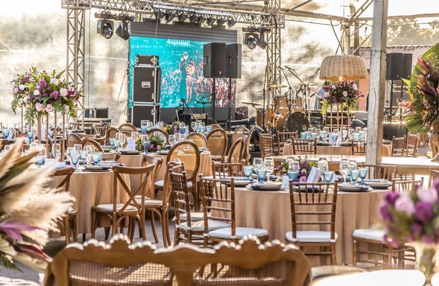 Magnificent ranch for events in Jarinu