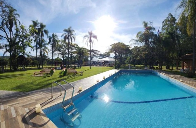 Magnificent ranch in Jarinu