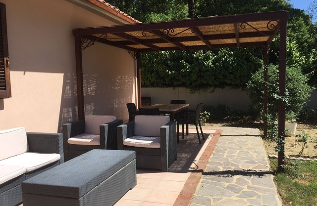Magnífica Villa de tranquilidad en Toscana, cerca de Montepulciano y viñedos