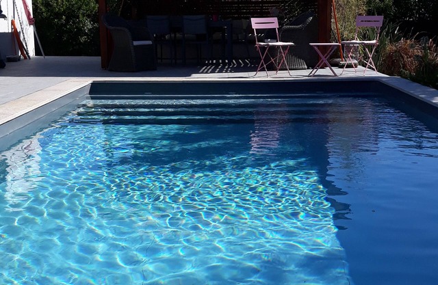 MAGNIFICENT VILLA CLOSE TO THE BEACH