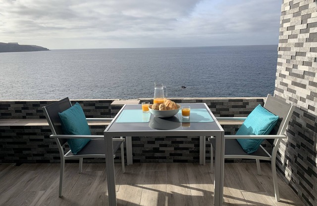 !!! Magnifica vista frente al mar !!! Alto standing