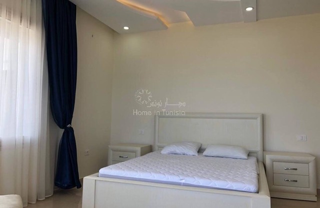 Magnificent villa ground floor