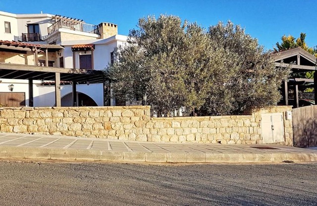 Magnificent Villa in Akamas Peninsula