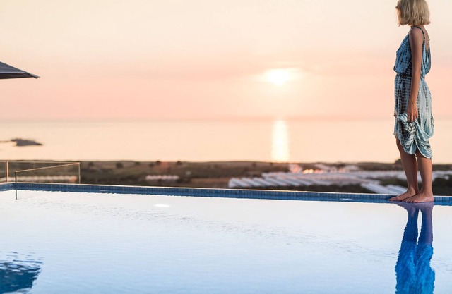 Magnificent Villa Private Pool&Sea Views by Delfus