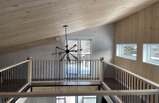 Magnifique Chalet Moderne N.e. Chic Shack