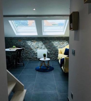 Magnifique Duplex 4 étoiles à 30secondes des télécabines