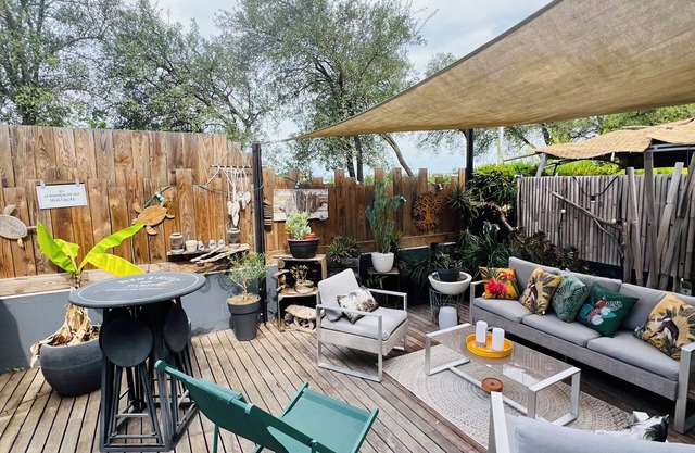 Magnifique appartement Montpellier