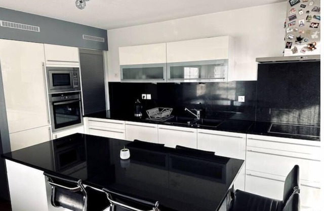 Magnifique Appartement