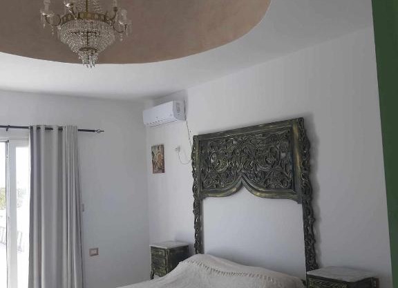 Magnifique appartement djerbien