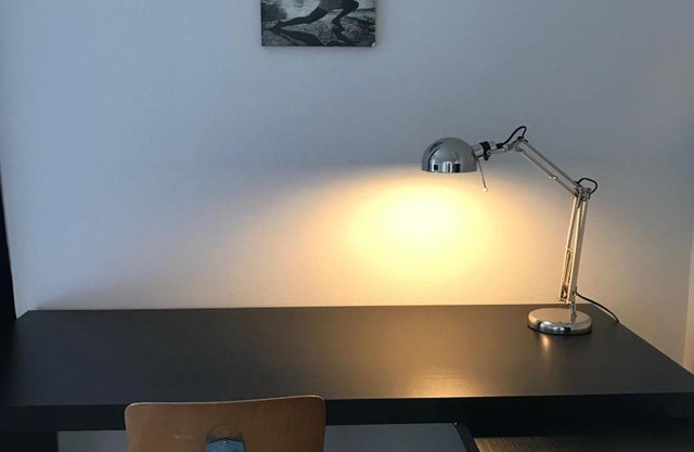 Magnifique appartement 1ch en Outremeuse