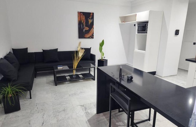 Magnifique Appartement au coeur de Monastir