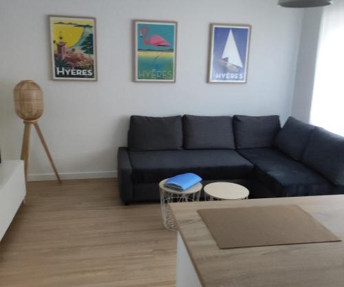 Magnifique appartement centre ville