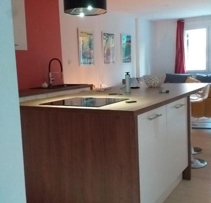 Magnifique appartement